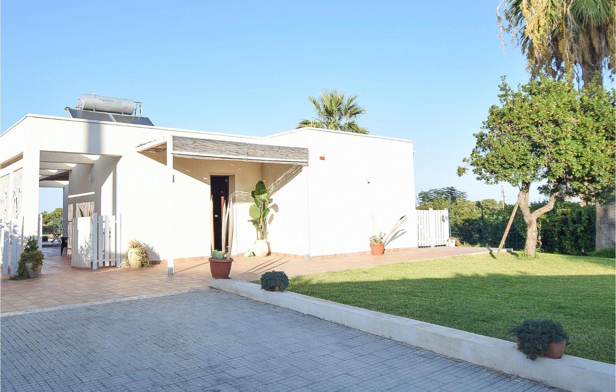 Stunning In With Wi-fi Holiday home *
